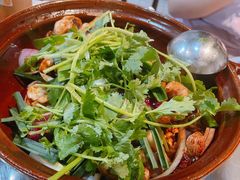 鸡煲-凤兴鸡煲(宝安海雅店)