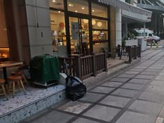 -梦菲思饼屋(瑞金宾馆店)