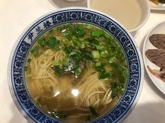 -尹兰楼西北风情餐厅(嘉定店)