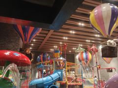 -清河半岛温泉度假酒店