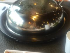 -马路边上·小海鲜烧烤(八一路店)