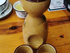 -民食香·腊排骨野生菌美食(木府店)