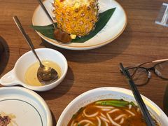 -云海肴·汽锅鸡·云南菜(祥云小镇店)
