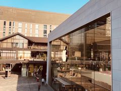 -Apple零售店(成都太古里店)