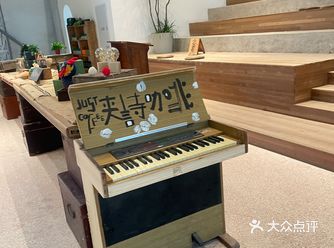 到合肥肯定要打卡网红景点合柴 园区的建筑都很有特色