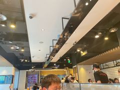 -海底捞火锅(曼巴特广场店)