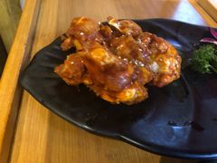 -唯成•韩国炭火烤肉 유성고기