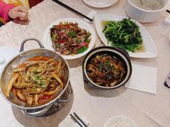 -庐山华微国际度假酒店-餐饮部