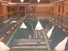 -西吉马游泳健身(协信店)