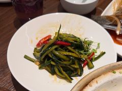 -港丽餐厅(正大店)
