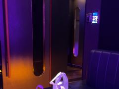 -星聚会KTV(南翔印象城MEGA店)