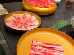 -牛New寿喜烧(新六百店)