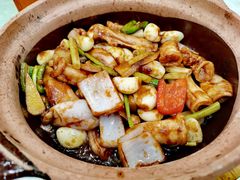 -新和联胜海鲜酒家(万寿路店)