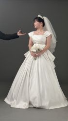 -青禾蒙娜丽莎婚纱摄影(武汉总店)
