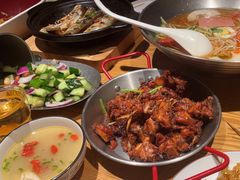 -星光小把串·海鲜烧烤(西安路店)