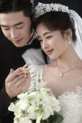 -色色婚纱摄影(大沥旗舰店)