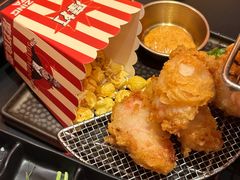 -摩打食堂(壹方中心店)