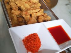 小酥肉-二十八里太湖船菜(吉祥路店)