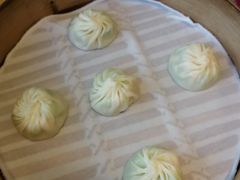 -鼎泰丰(嘉年华•海信广场VILLAGE店)