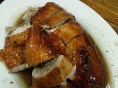 -龙记烤鸭店(新民路店)