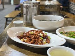 -小厨食堂(黄田坝店)