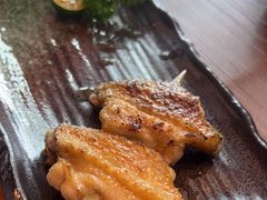 -人间酒暖·Go blanc·烧鸟·深夜食堂(陆家嘴店)