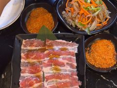 -燚青春东北泥炉烤肉(百合店)