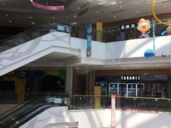 -圆融购物中心(南天成路店)