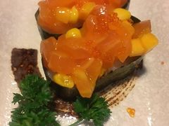 好久不见-新一喜铁板料理餐厅·铁板放题(北国商城店)