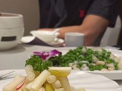 -海鸿荟·沿江菜(中山北路店)