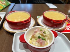 -豪客来牛排(空港华联店)