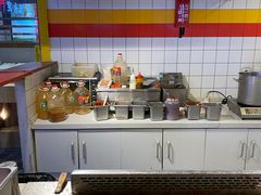 -四环冷面王(西单华威约饭街店)