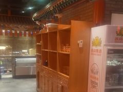 -北平食府.北京烤鸭(亦庄店)