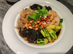 -大胡同天津菜·海肠捞饭·津门皮皮虾锅贴一绝(西姜井店)
