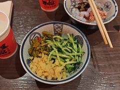 -王繁星面馆(西安熙地港店)