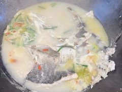 -小团圆灶台鱼·百城头牌菜(千岛湖店)