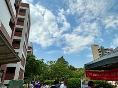 -广东金融学院(校本部)