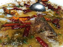 -九毛九西北菜(大东海店)