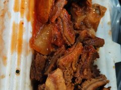 -细妹五香牛杂(步行街店)