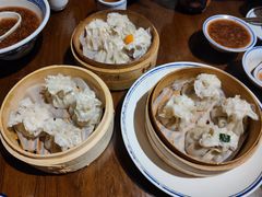 -龍聚祥烧麦馆(万达店)