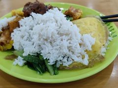 -华中农业大学-荟园餐厅