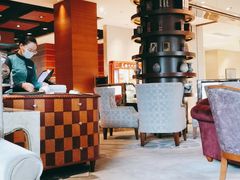 -成都世纪城假日酒店-西楼