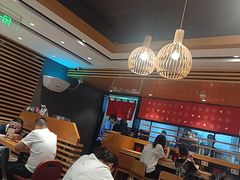 -一風堂拉面(美罗城店)