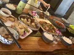 -上楼私房菜(院士路店)