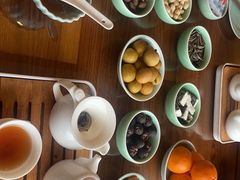 -湖畔居茶楼(湖滨店)