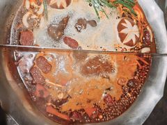 -湊湊火锅·茶憩(合生汇购物中心店)