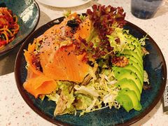 -BE BRIGHT KITCHEN(正佳广场店)