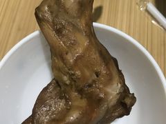 -邓氏兔头