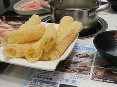 -湯島涮小火锅(余姚五彩城店)