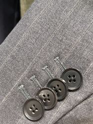 点击看大图 -BROTHER西服礼服定制·商务·婚礼(佛山南海店)